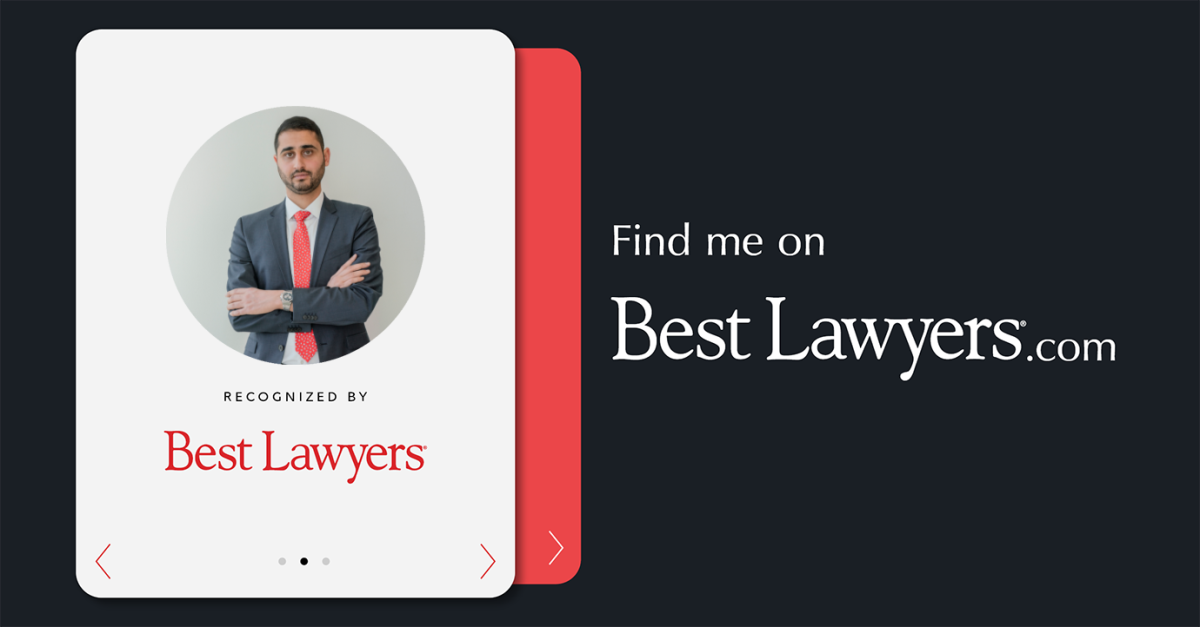 David Yerushalmi Beverly Hills, CA Lawyer Best Lawyers