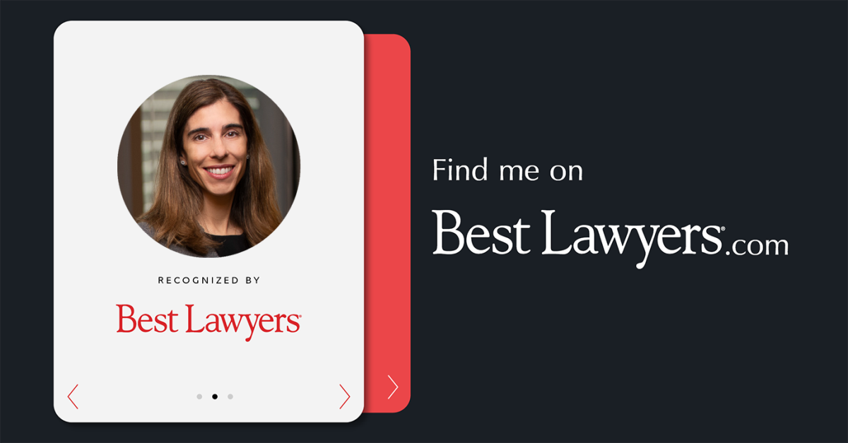 Deborah "Debbie" Cazan Atlanta, GA Lawyer Best Lawyers