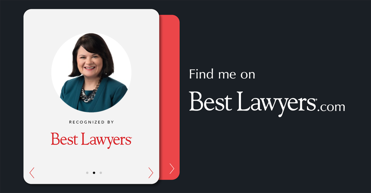 Denise M. Gunter WinstonSalem, NC Lawyer Best Lawyers
