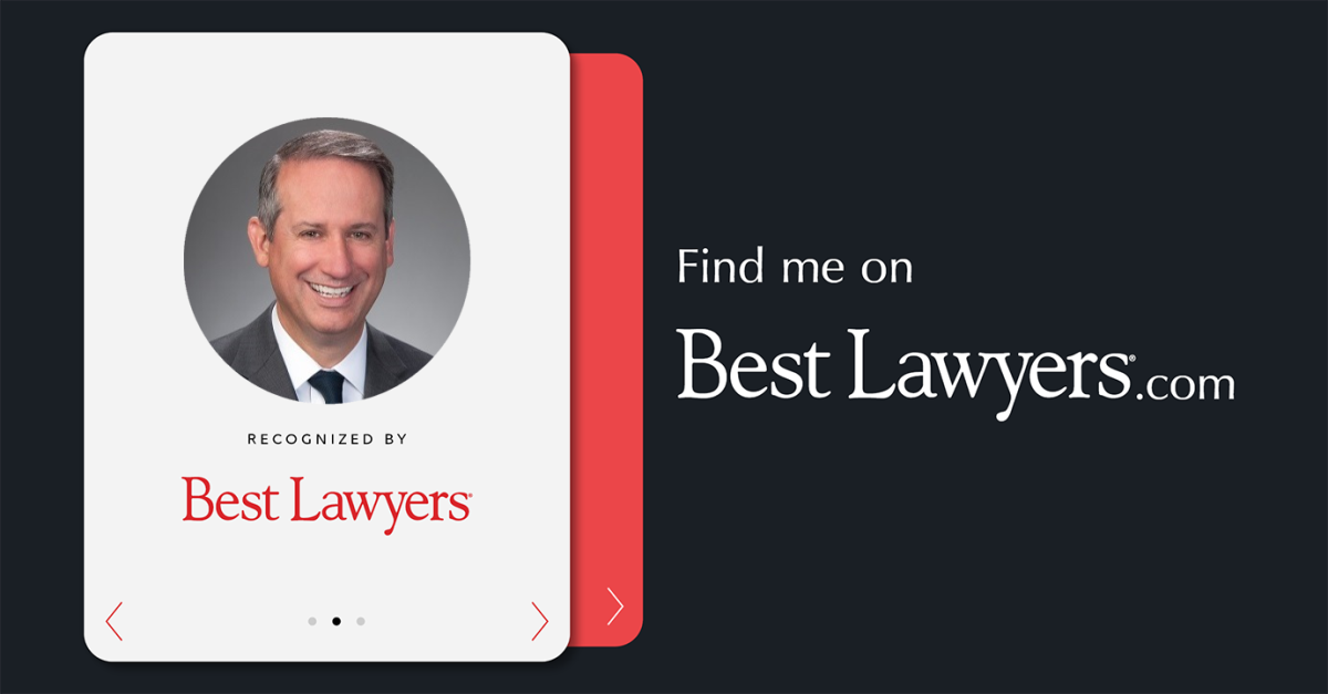 Dino Tsibouris Westerville, OH Lawyer Best Lawyers