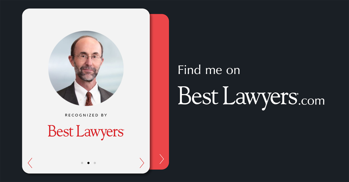Don Magee Austin, TX Lawyer Best Lawyers