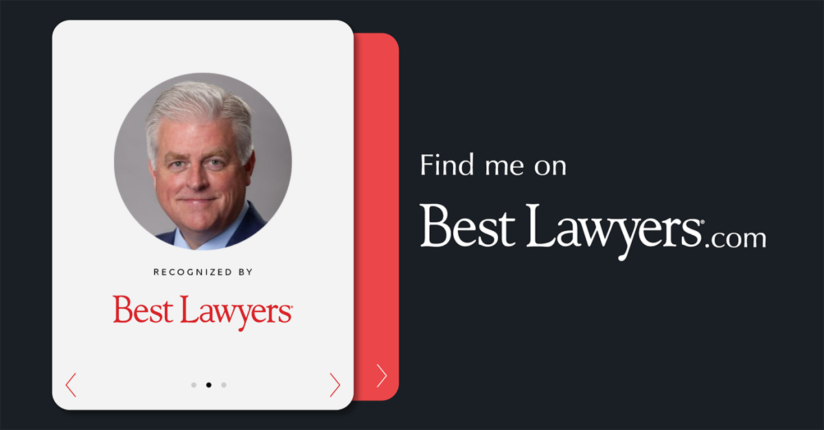 Douglas P. "Doug" Mahoney Fairfield, CT Lawyer