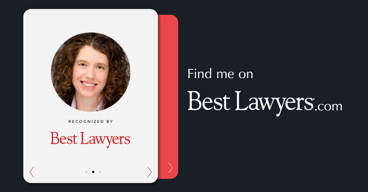 Elaine B. Murphy Boston, MA Lawyer Best Lawyers