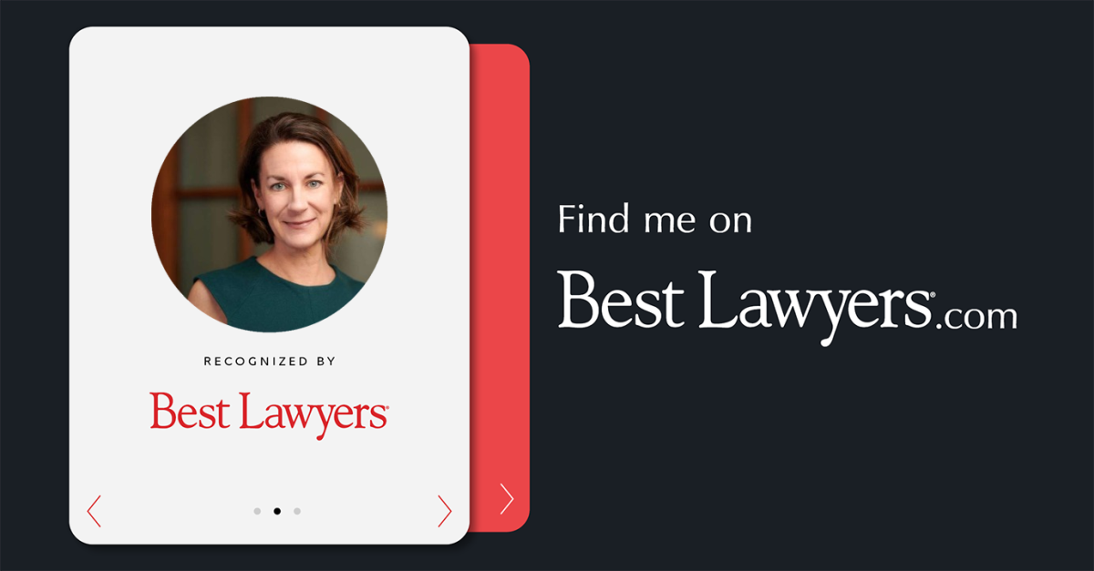 Elizabeth Davis Asheville, NC Lawyer Best Lawyers
