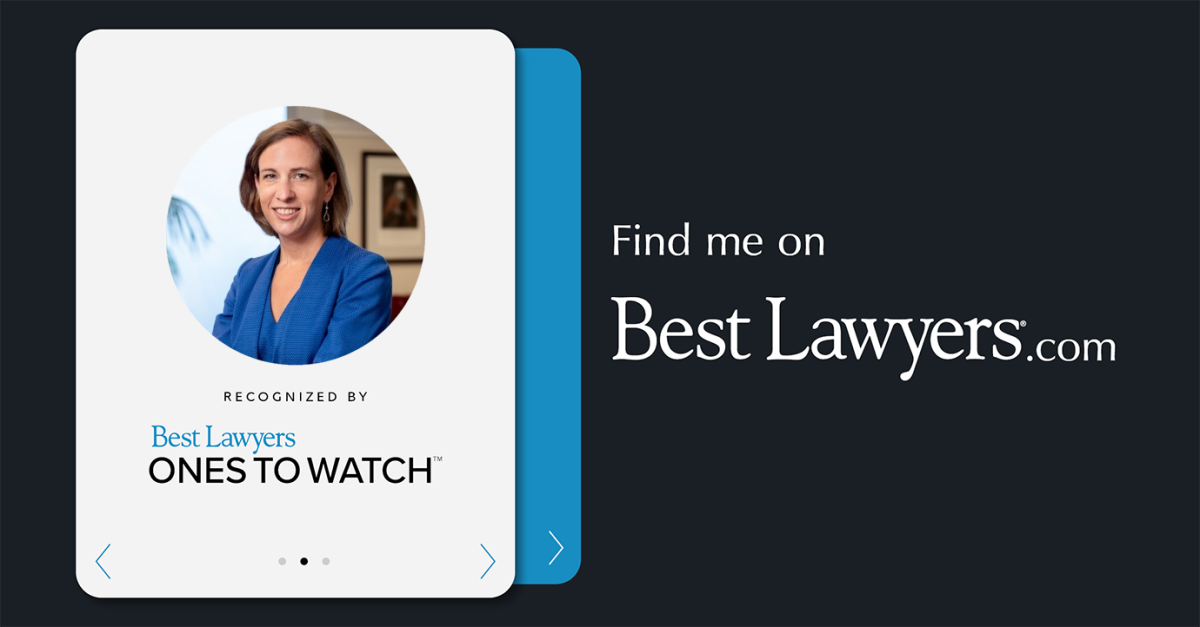 Elizabeth L. Troutman Greensboro, NC Lawyer