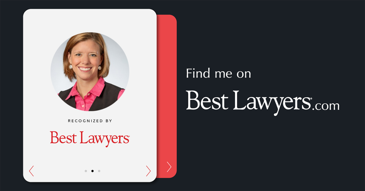 Elizabeth Winchell Lexington, KY Lawyer Best Lawyers