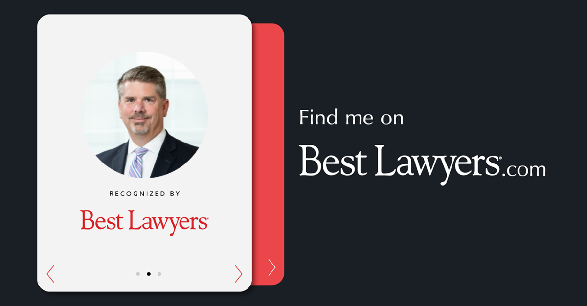 Harlan Rector Eric Harlan - Commercial Litigation Lawyer - Towson, MD