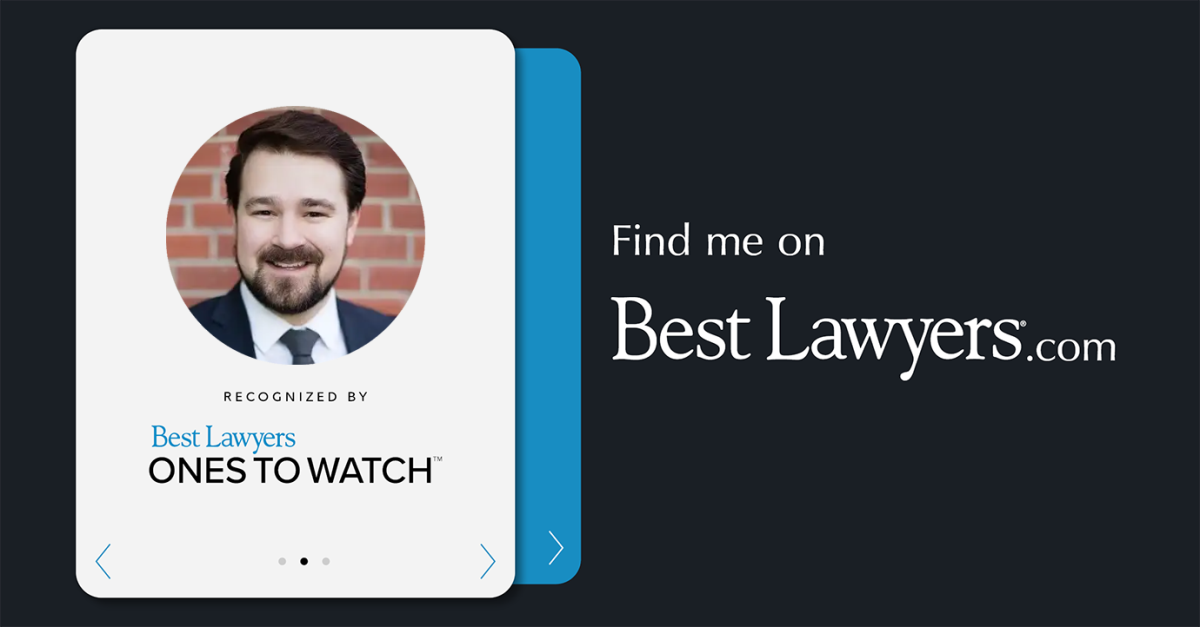 Eric Law - Family Law Lawyer - Calgary, AB | Best Lawyers
