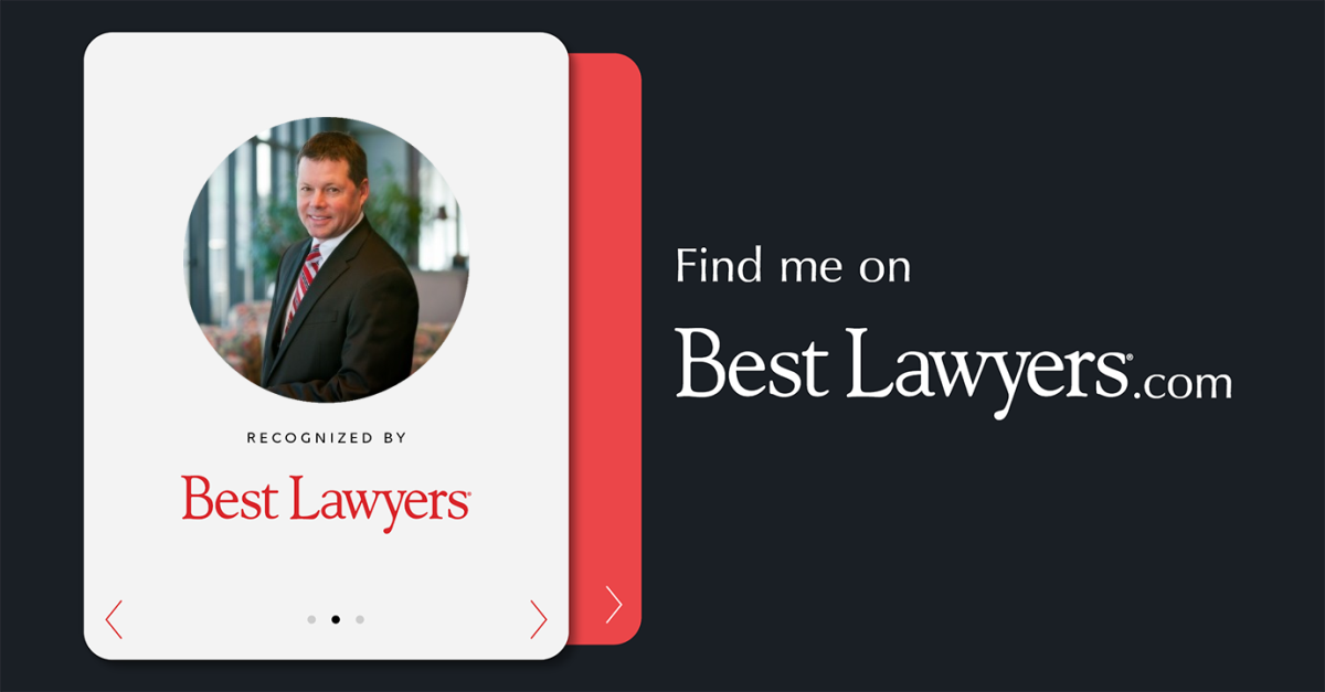 Fletcher H. Brown Austin, TX Lawyer Best Lawyers