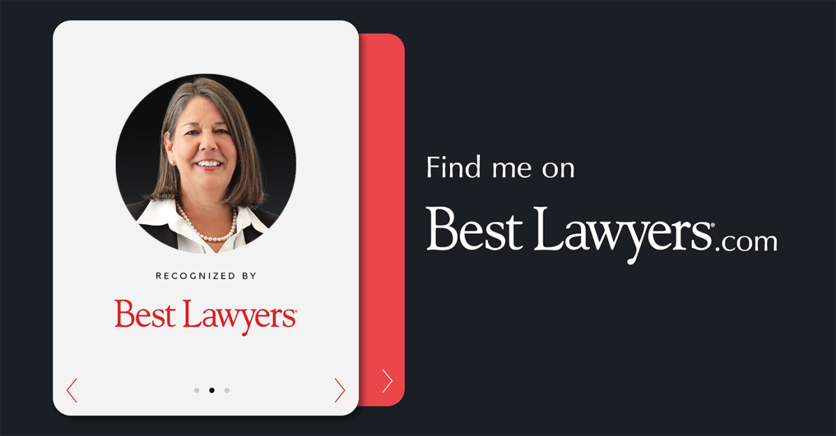 Frances B. Stella Roseland, NJ Lawyer Best Lawyers