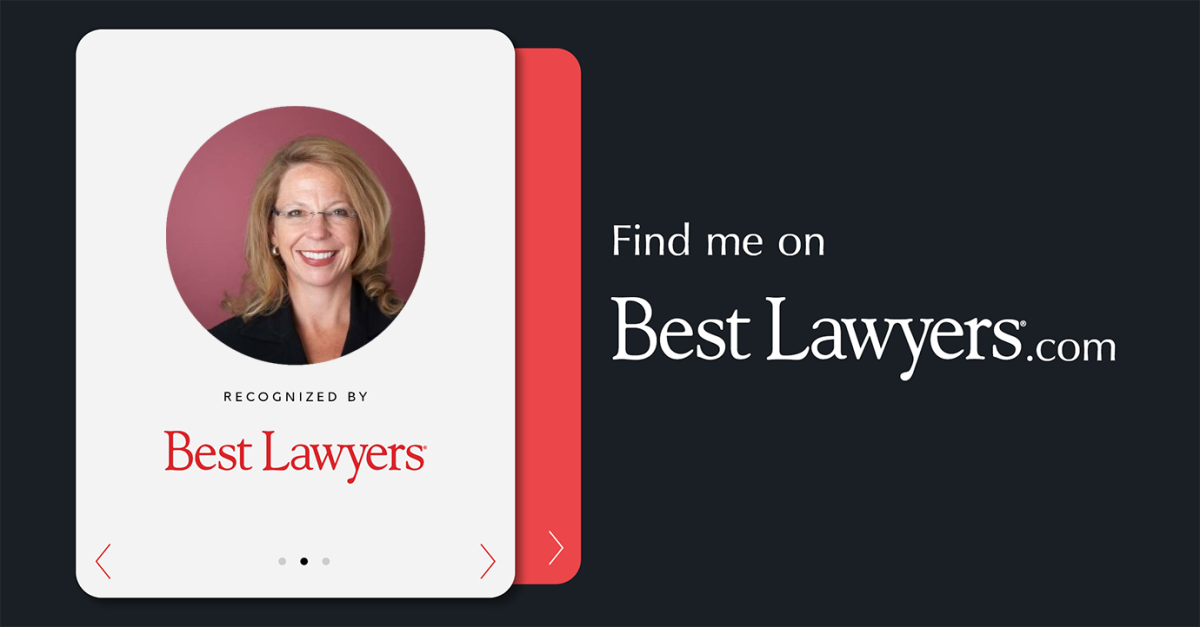 Carson Toronto, ON Lawyer Best Lawyers