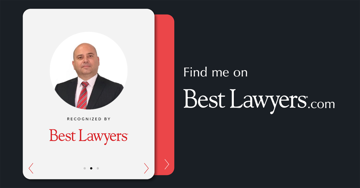 Germán Rodrigo Valencia, Spain Lawyer Best Lawyers