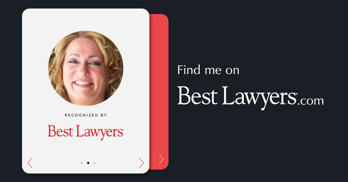 Ginger D. Schröder Buffalo, NY Lawyer Best Lawyers