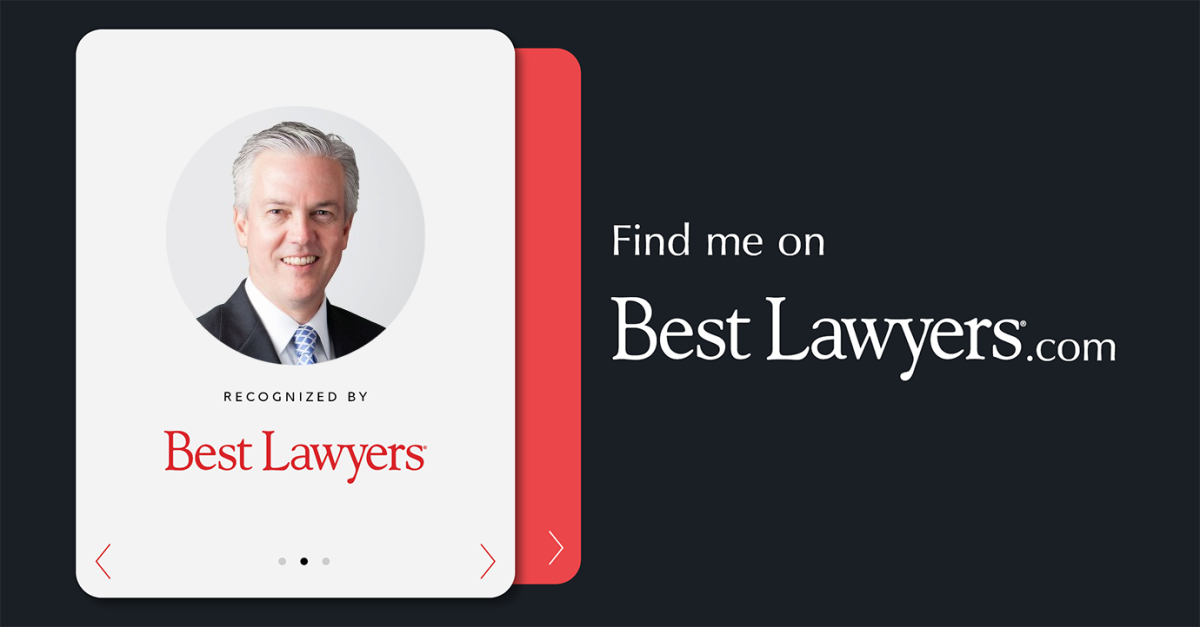 Glenn A. Adams Orlando, FL Lawyer Best Lawyers
