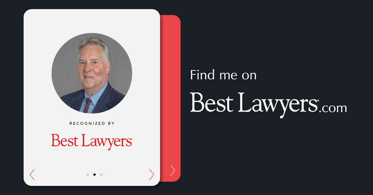 Gregory C. Logue Knoxville, TN Lawyer Best Lawyers