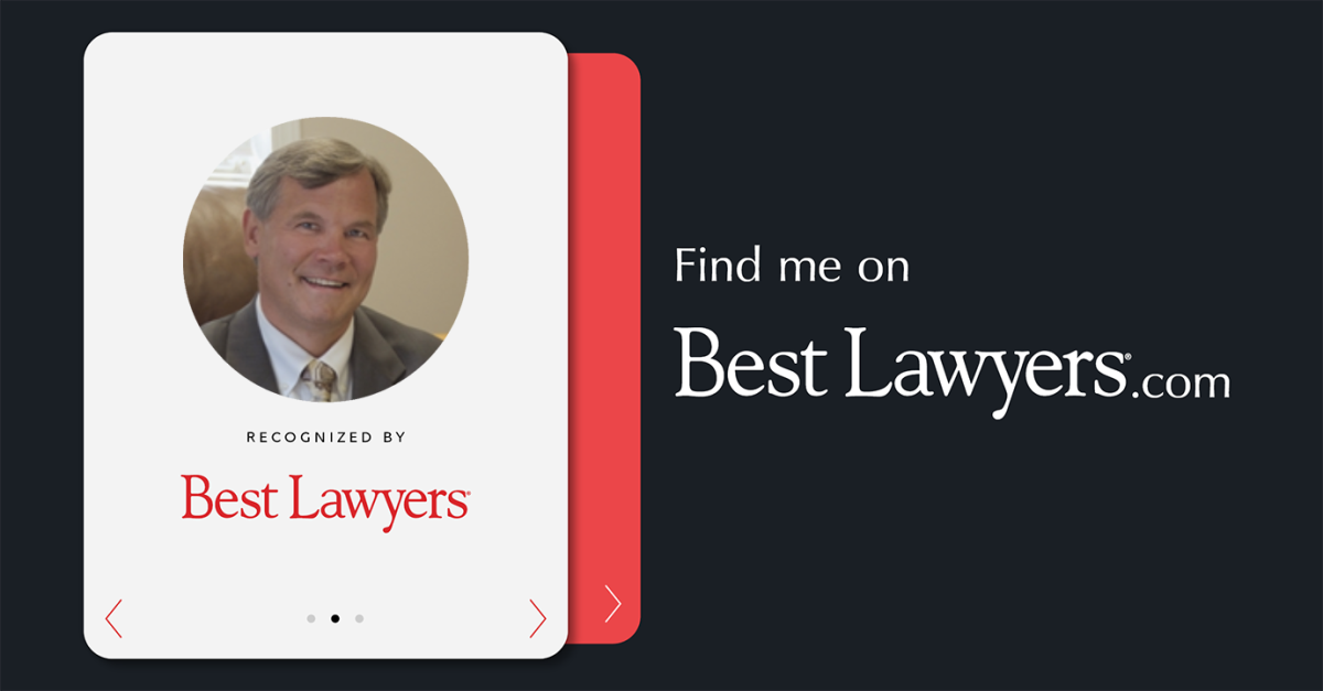 Gregory R. Gifford Colmar, PA Lawyer Best Lawyers