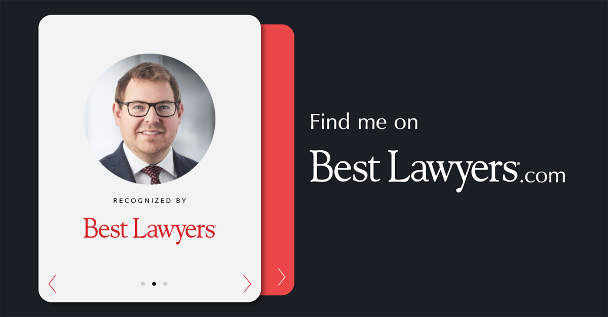 Guillaume BoudreauSimard Montréal, QC Lawyer