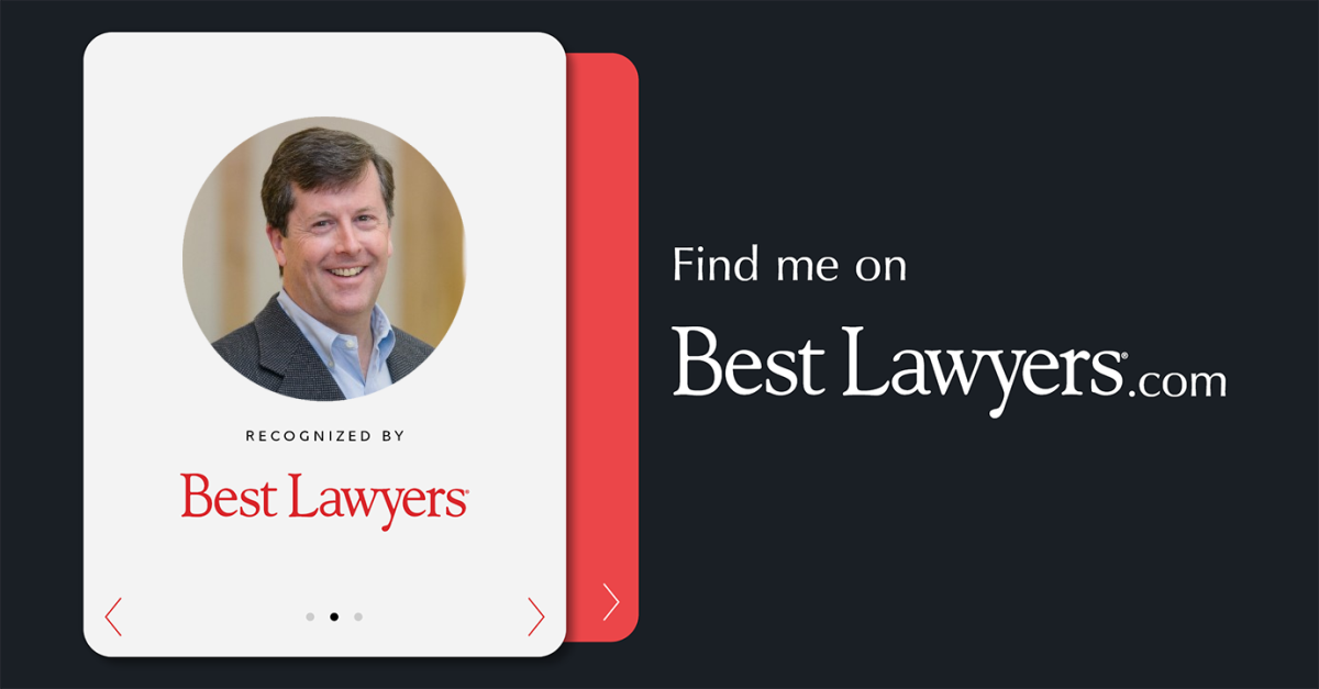 Hugh J. O'Halloran Jackson, WY Lawyer Best Lawyers