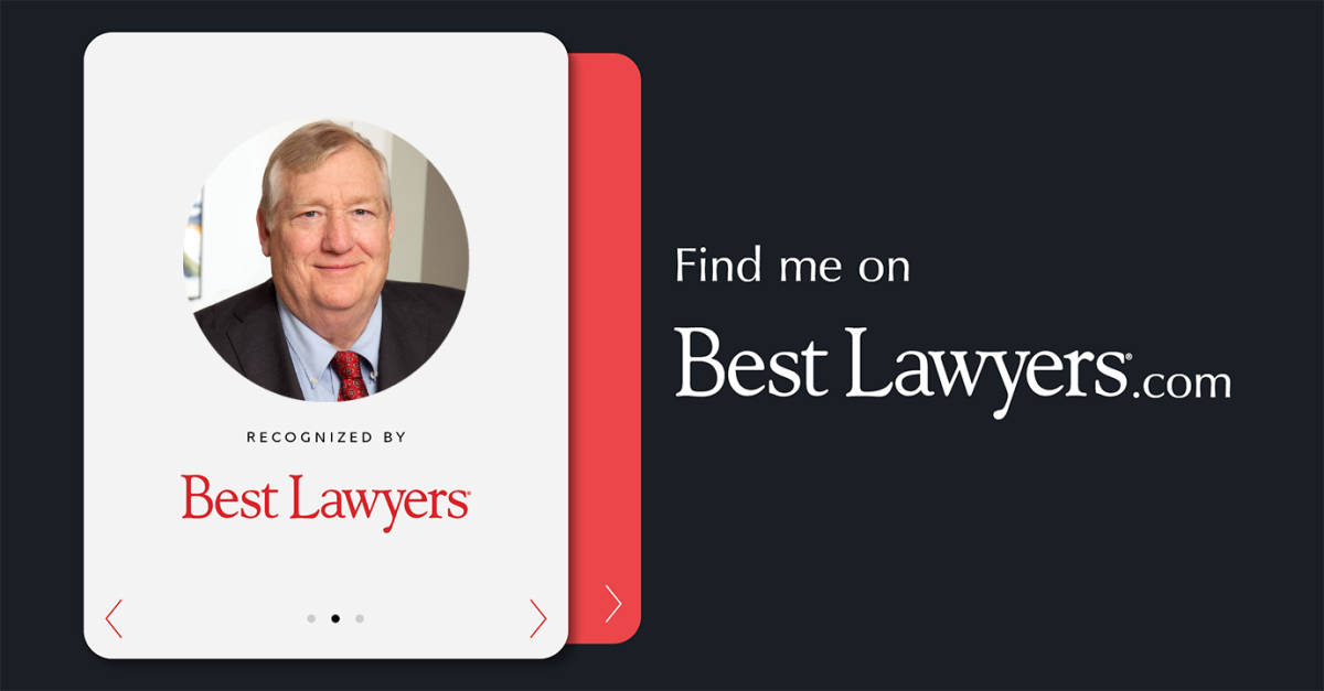 J. Allen Schreiber Birmingham, AL Lawyer Best Lawyers