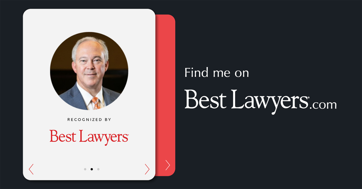 J. Cal "Cal" Mayo, Jr. Oxford, MS Lawyer Best Lawyers