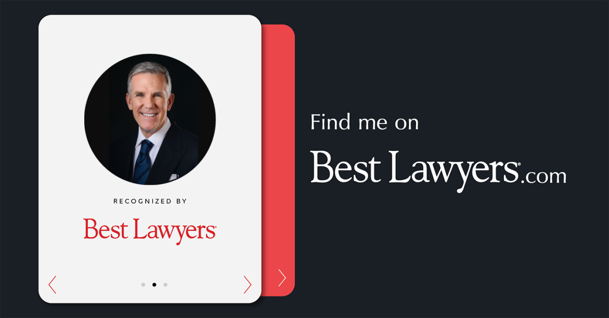 J. Colby Williams Las Vegas, NV Lawyer Best Lawyers