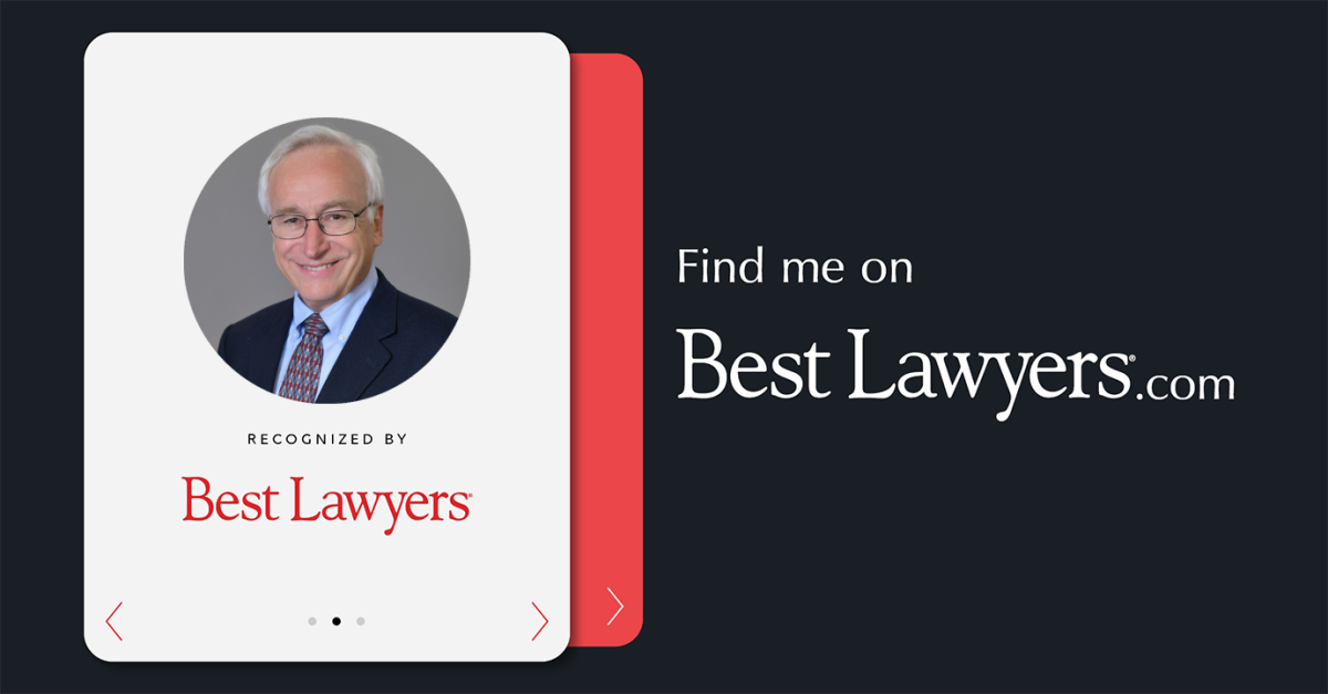 James H. "Jim" Laskey Bridgewater, NJ Lawyer