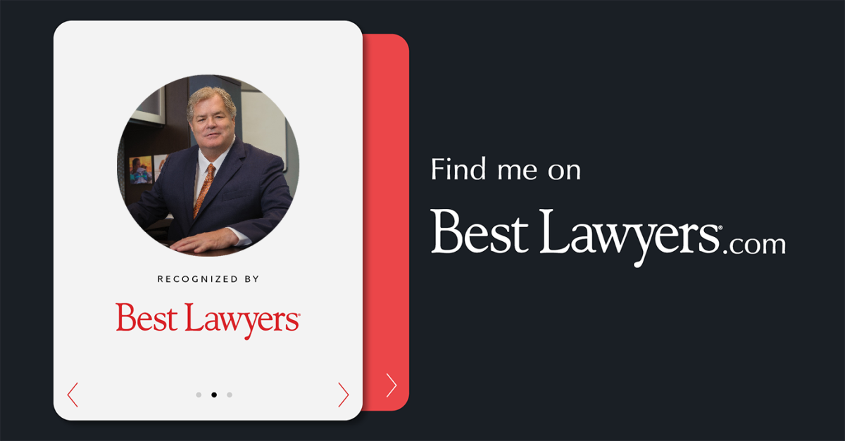 James P. Carey Minneapolis, MN Lawyer Best Lawyers