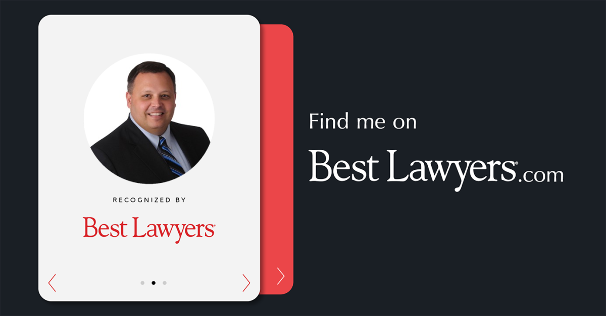 Jay Inman - Litigation - Labor and Employment Lawyer - Lexington, KY