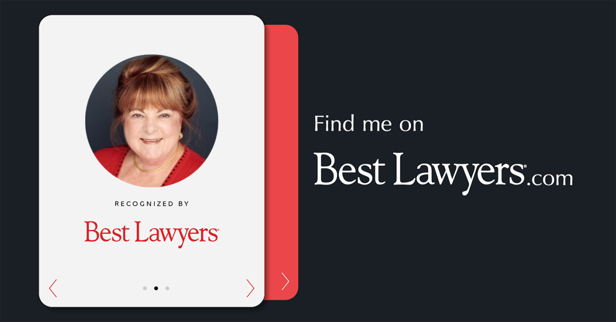 Jean Galloway Ball Fairfax, VA Lawyer Best Lawyers