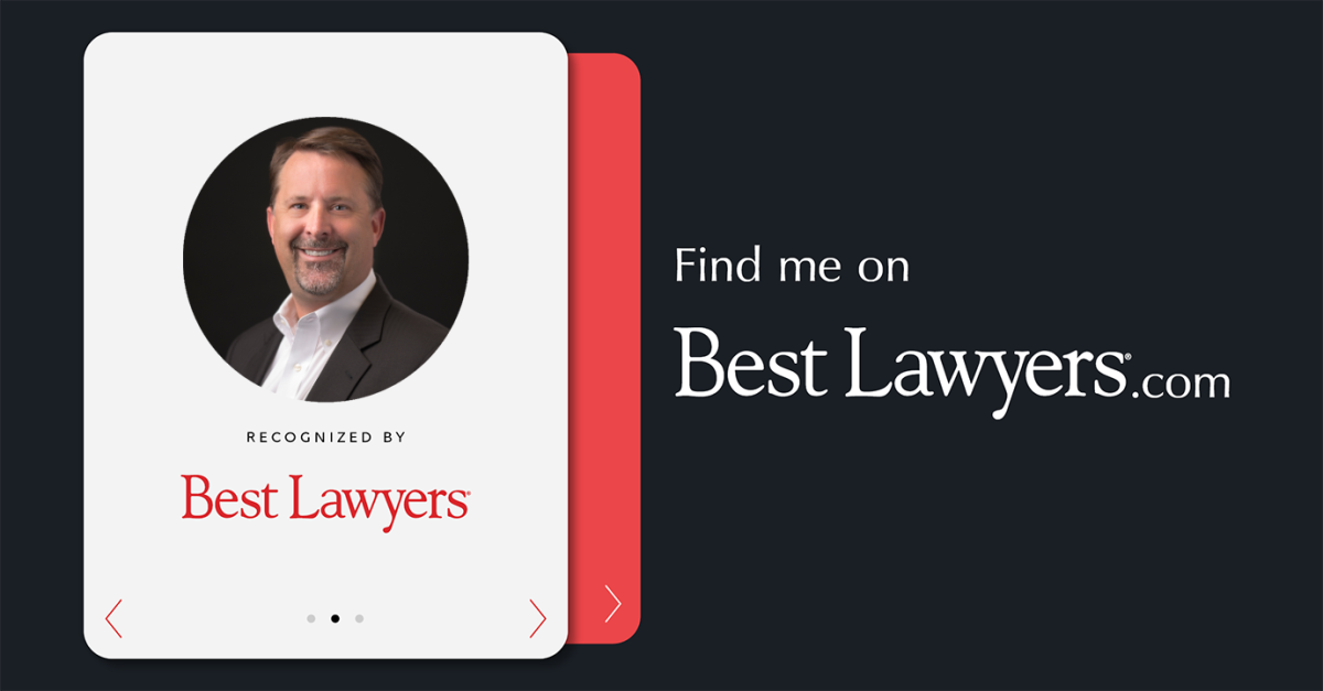 Jeff R. Sykes Boise, ID Lawyer Best Lawyers