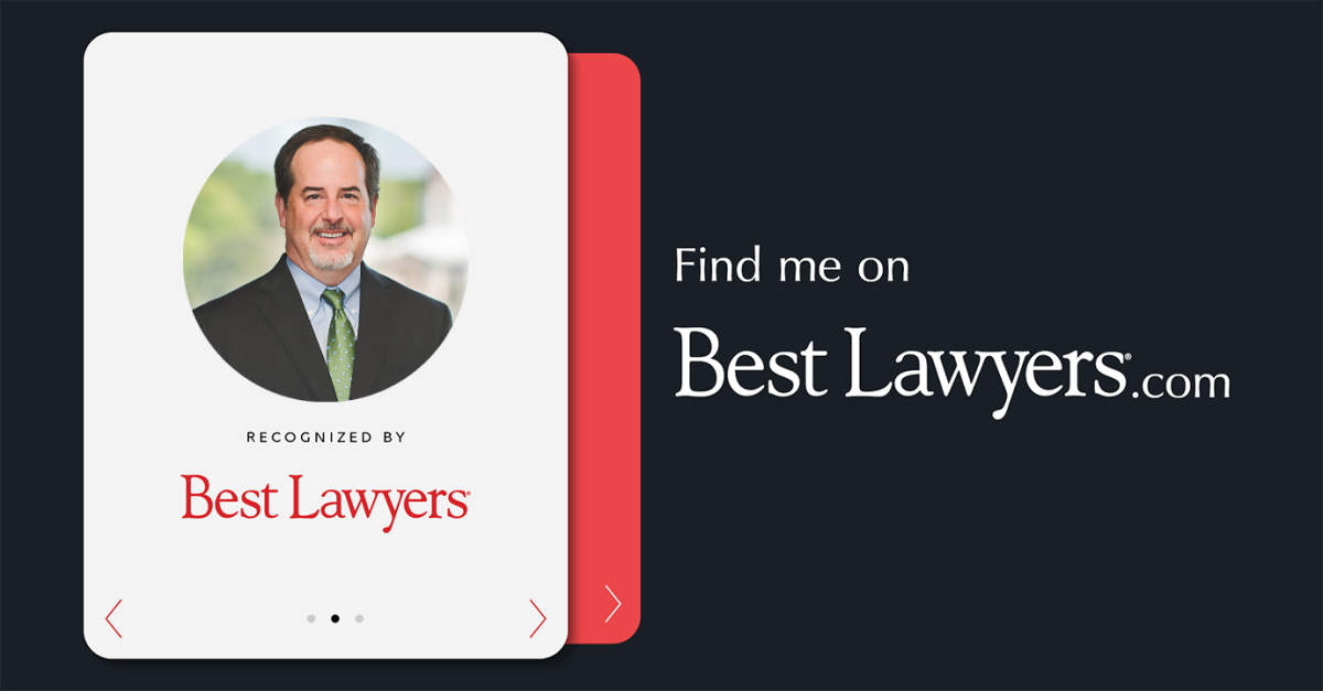 Jeffrey S. "Jeff" Moore Tupelo, MS Lawyer Best Lawyers