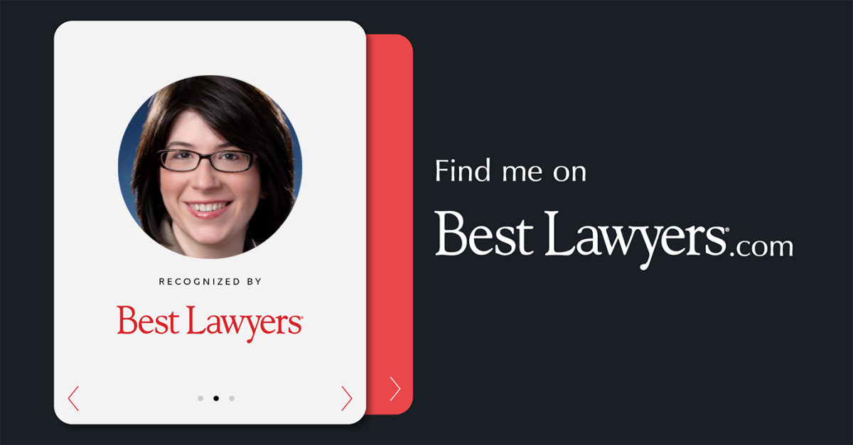 Jennifer A. Hradil - Commercial Litigation Lawyer - Newark, NJ
