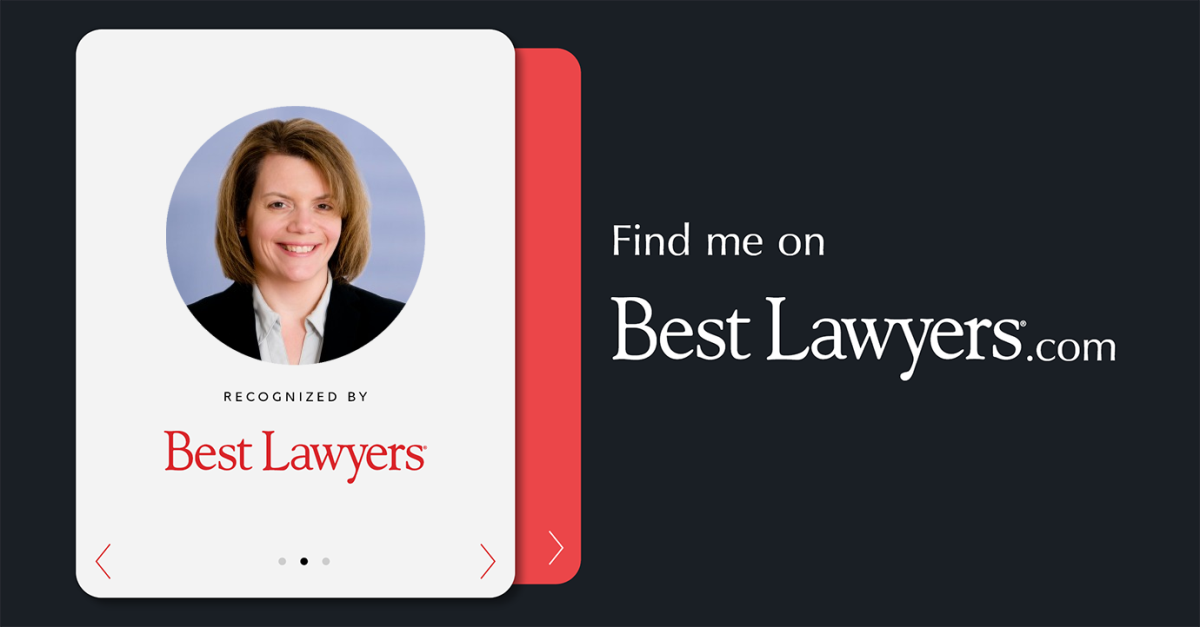 Jennifer Johnson Edwardsville, IL Lawyer Best Lawyers