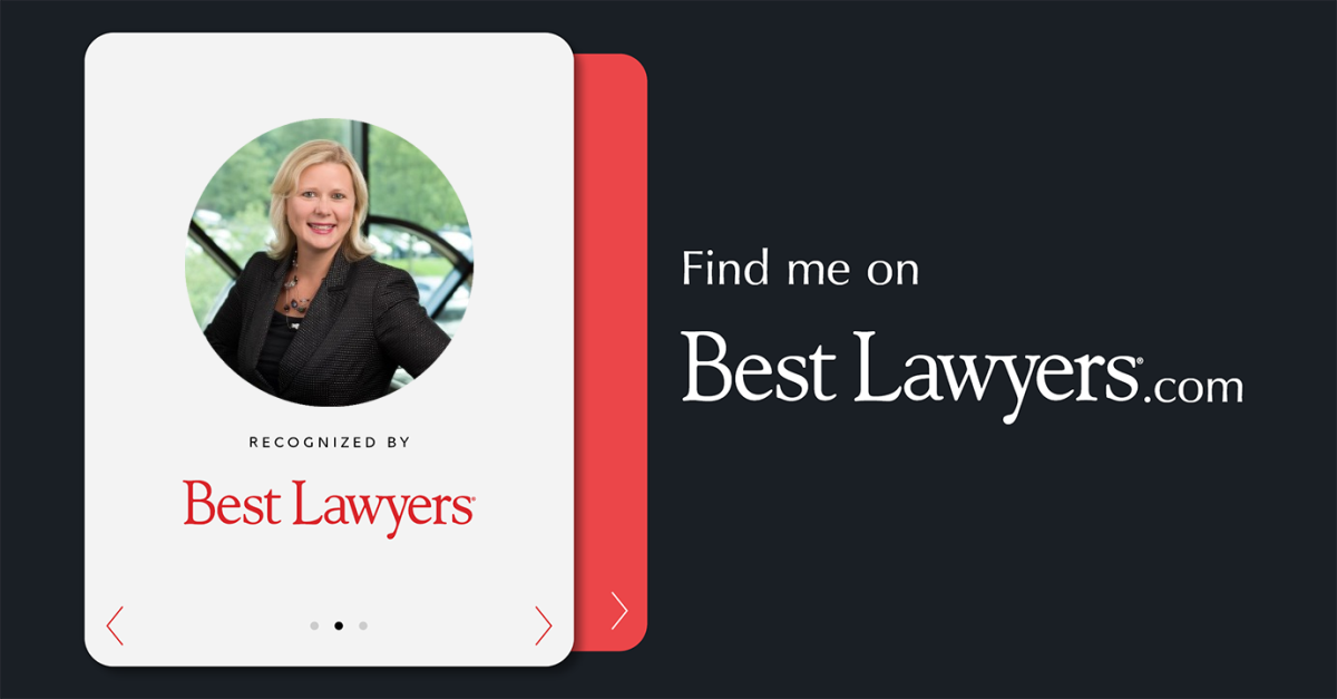 Jennifer M. Porter Roseland, NJ Lawyer Best Lawyers