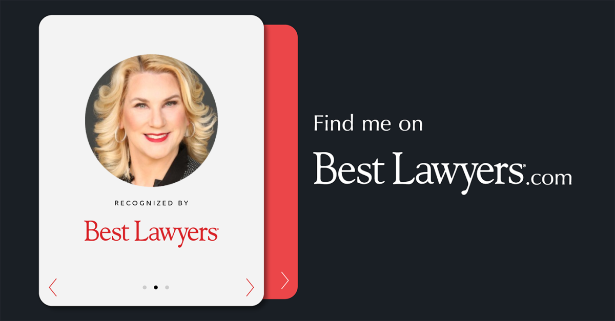 Jeralyn L. Lawrence Watchung, NJ Lawyer Best Lawyers
