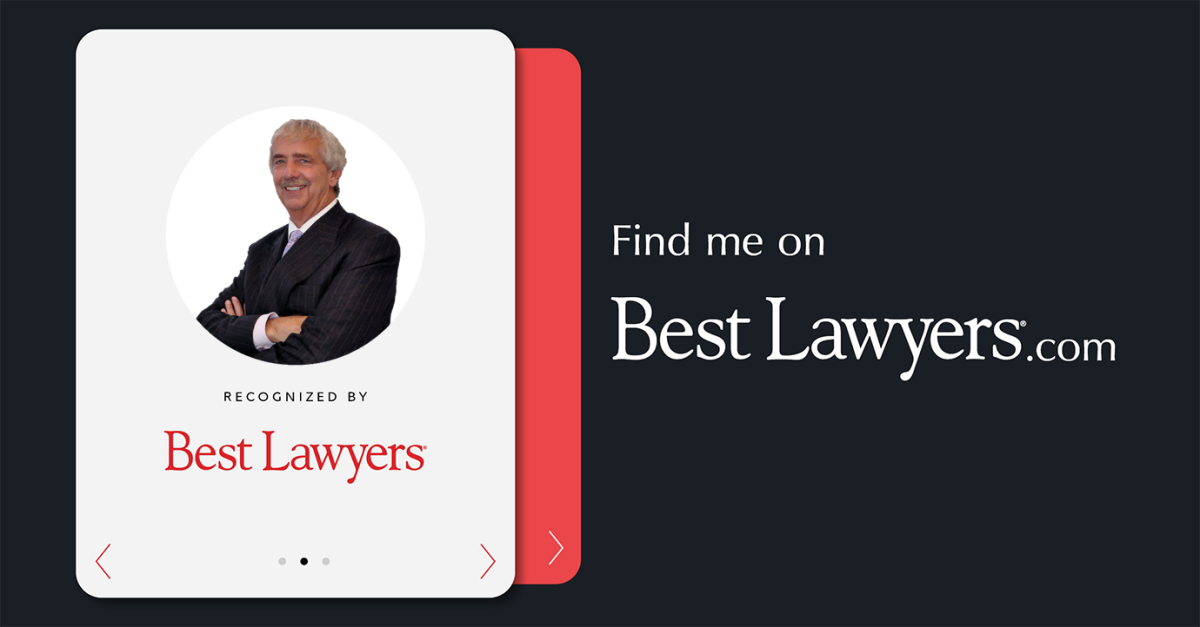 Jerry S. McDevitt Pittsburgh, PA Lawyer Best Lawyers