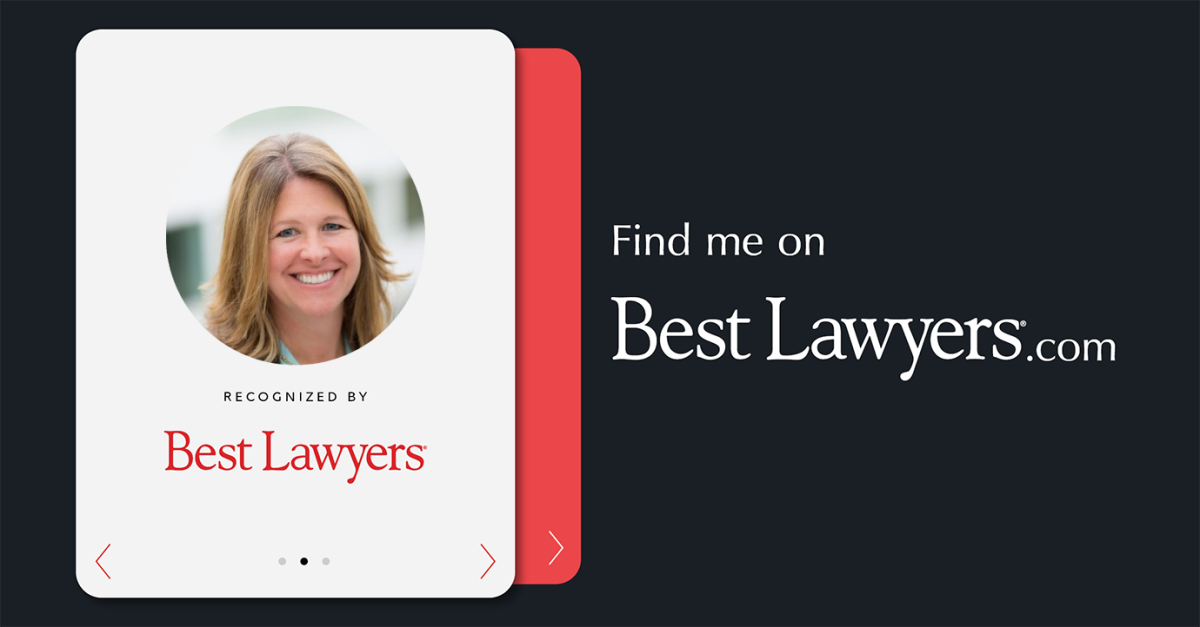 Jodi McDougall Seattle, WA Lawyer Best Lawyers