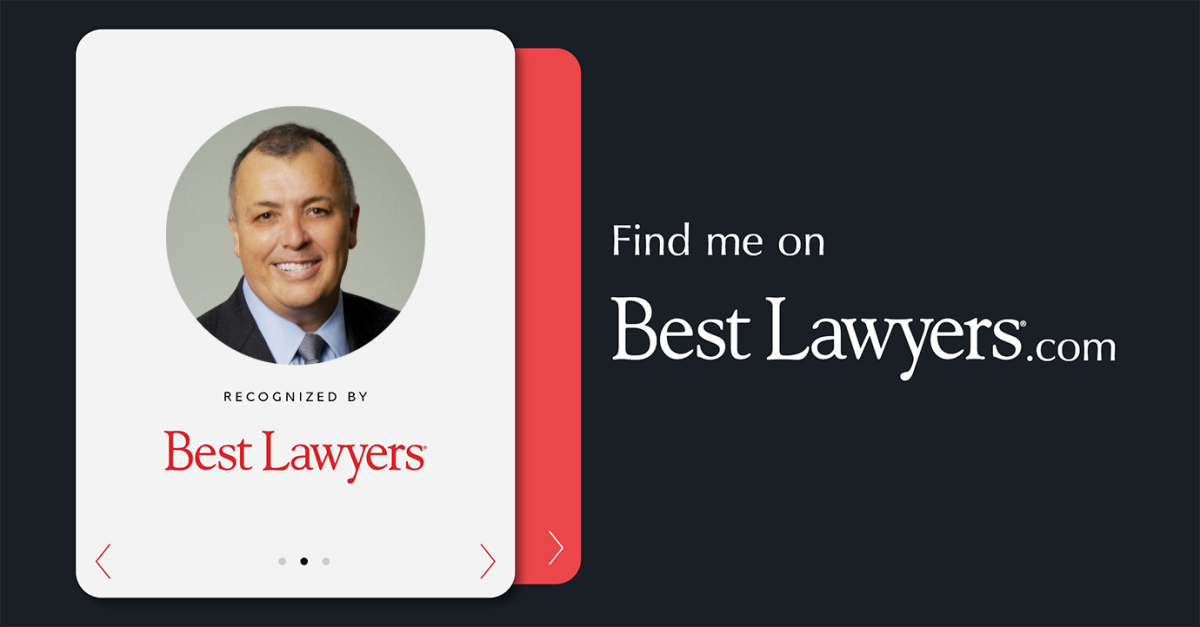 Joe Kendall Dallas, TX Lawyer Best Lawyers