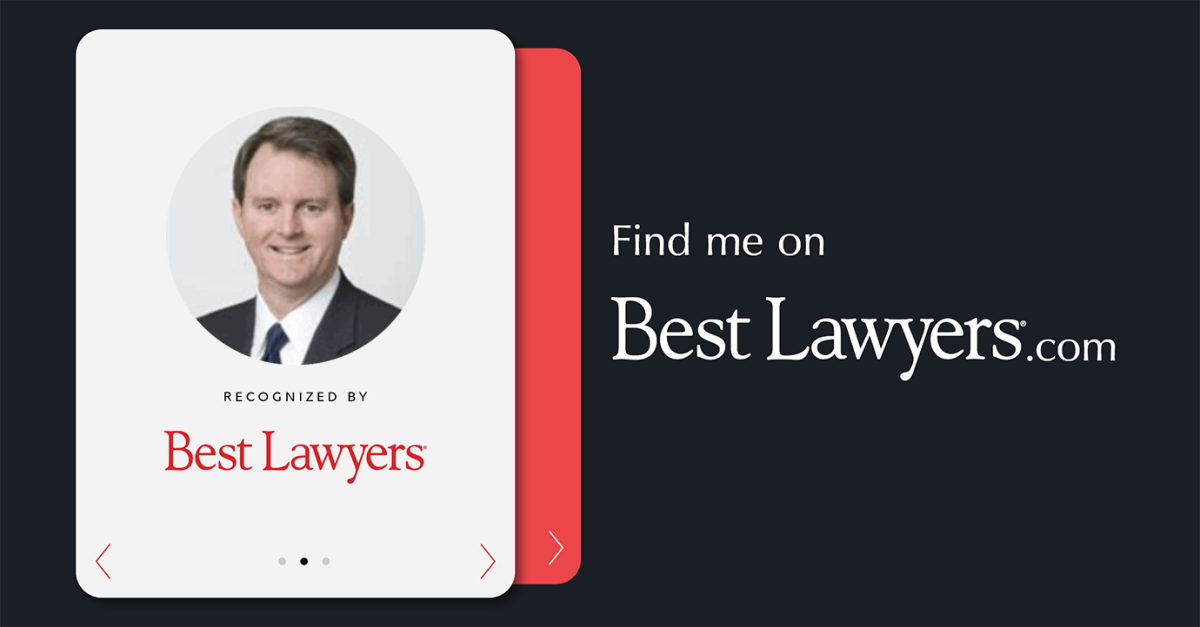 John L. Brownlee Washington, DC Lawyer Best Lawyers