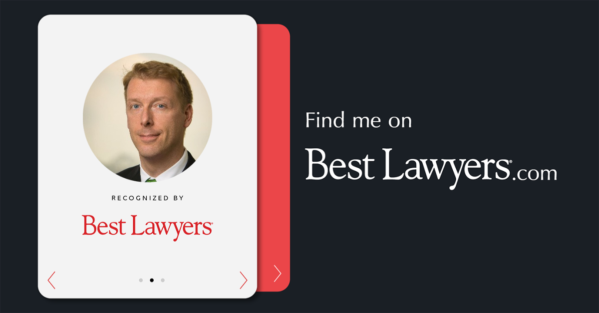 John W. Joyce New Orleans, LA Lawyer Best Lawyers