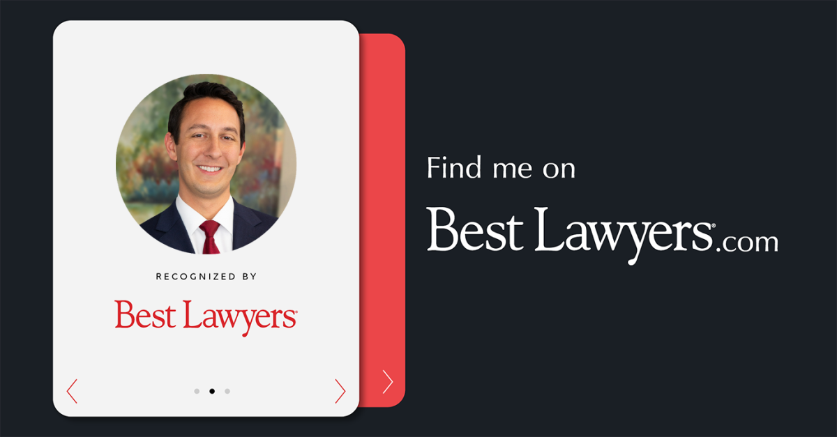 John W. Kaveney - Roseland, NJ - Best Lawyers