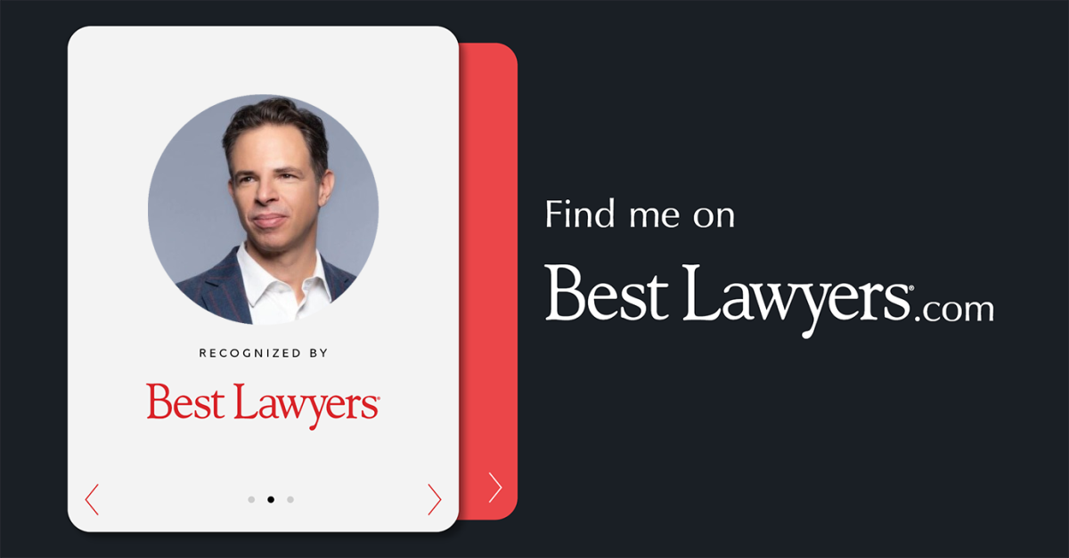 Joshua D. "Josh" Koskoff Bridgeport, CT Lawyer