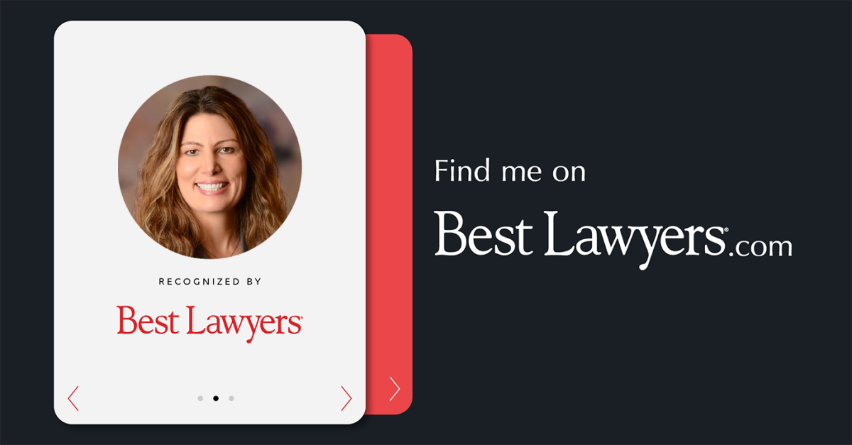 Julia A. Perkins Novi, MI Lawyer Best Lawyers
