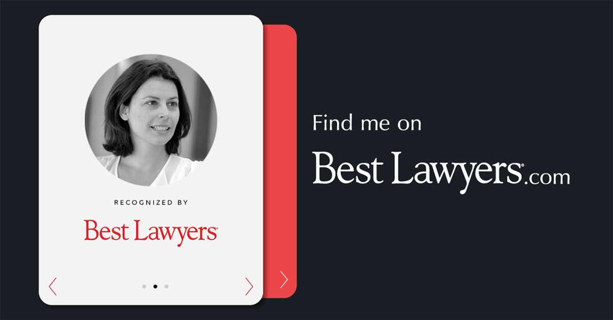 Julie Kinnear Adelaide, Australia Lawyer Best Lawyers