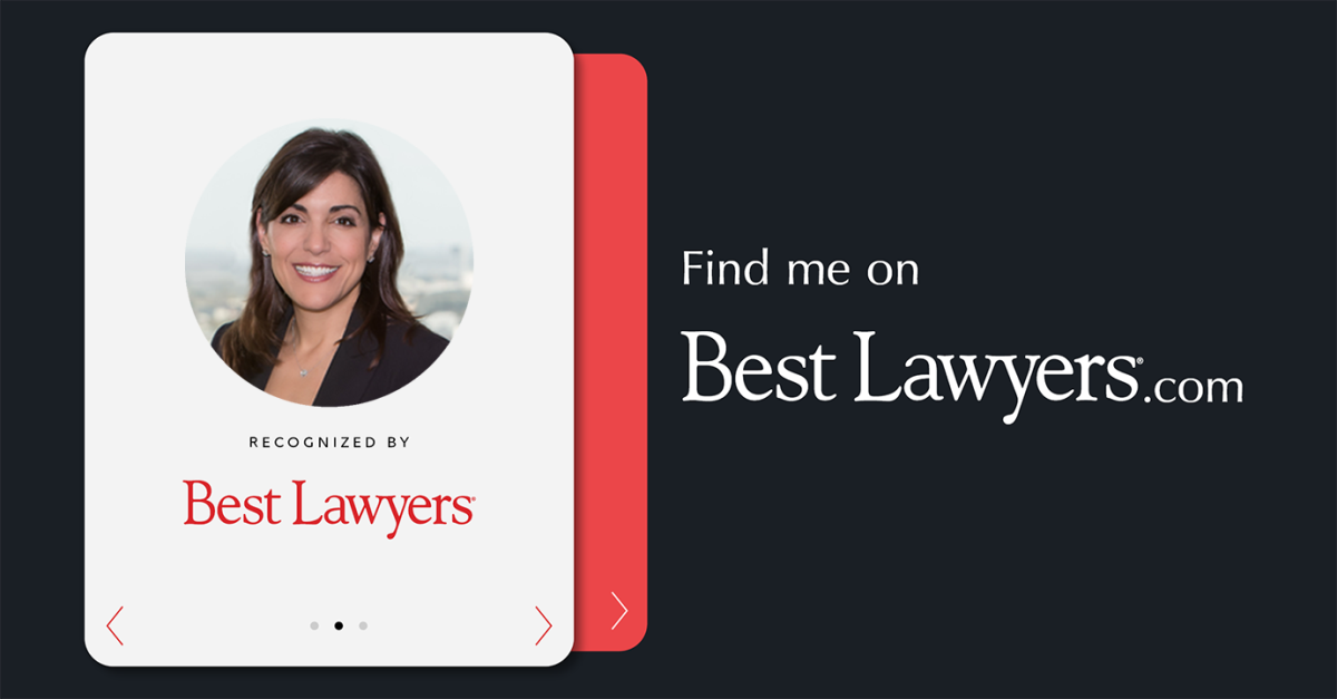 Katherine Karam New Orleans, LA Lawyer Best Lawyers