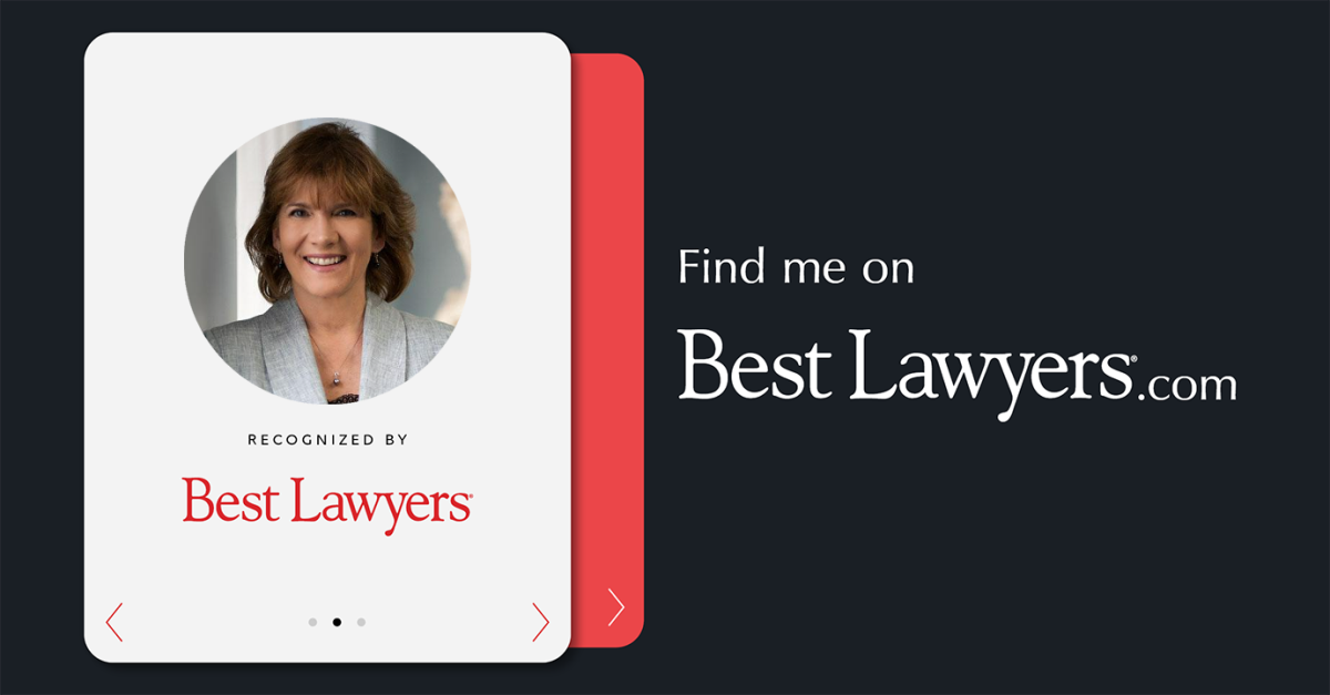 Kathleen Salvi Waukegan, IL Lawyer Best Lawyers