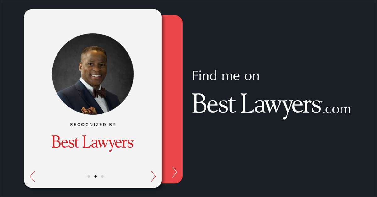 Keenan Nix Atlanta, GA Lawyer Best Lawyers