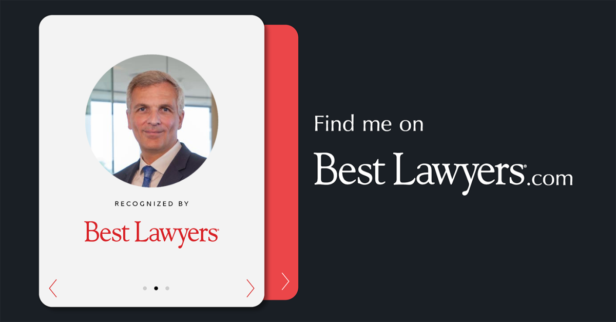Kevin Rouse Attorney Kevin Kruse - Intellectual Property Law Lawyer - Bielefeld, Germany