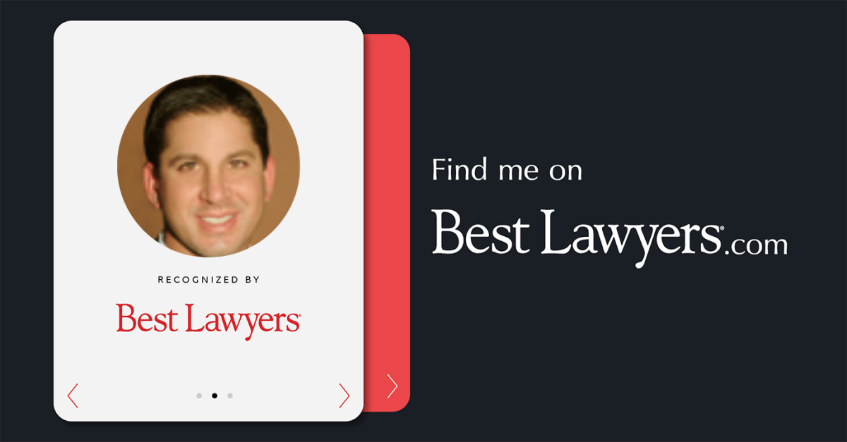 Kevin M. Levy Miami, FL Lawyer Best Lawyers