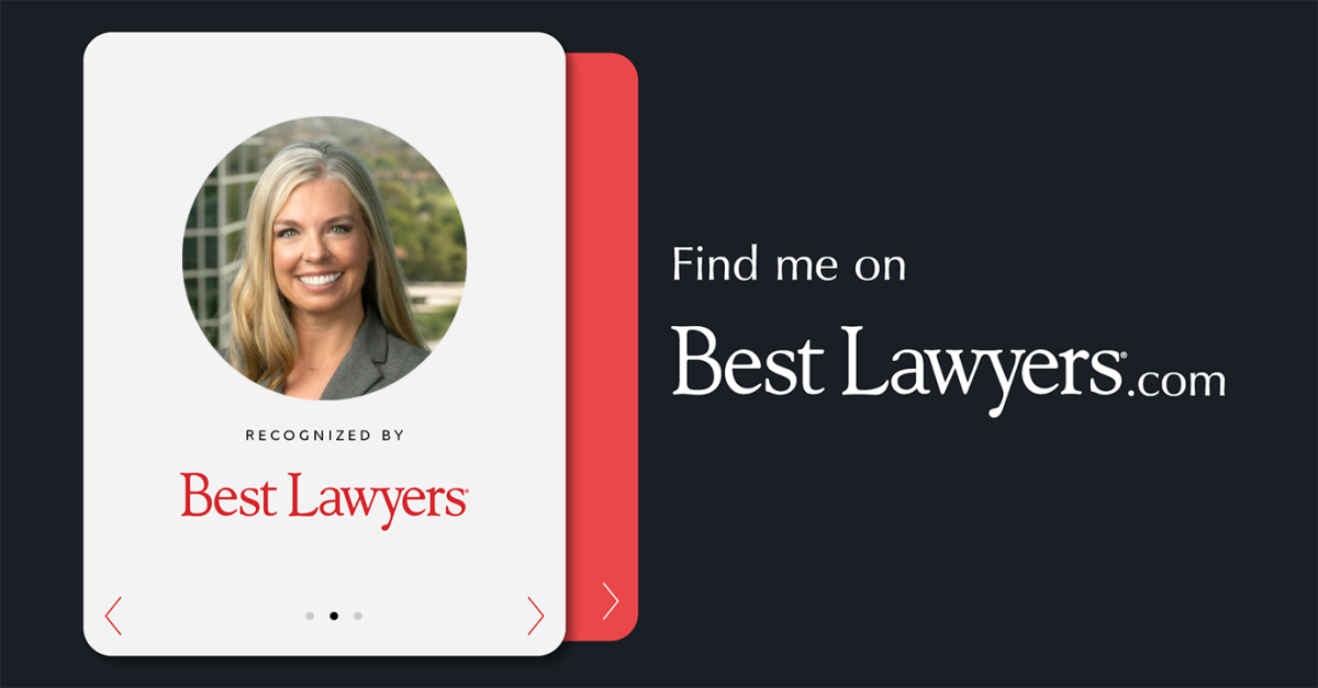 Kiersten A. Murphy - Commercial Litigation Lawyer - Phoenix, AZ